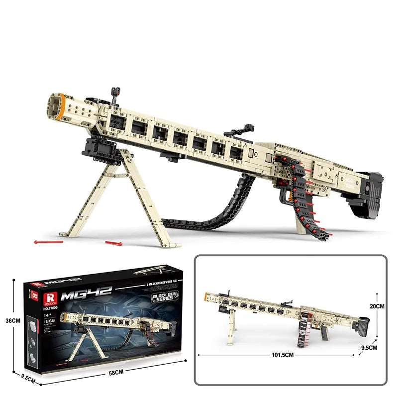MG 42