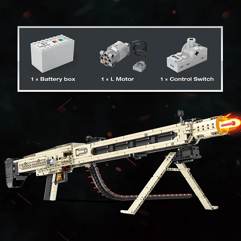 MG 42