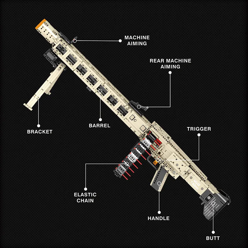 MG 42