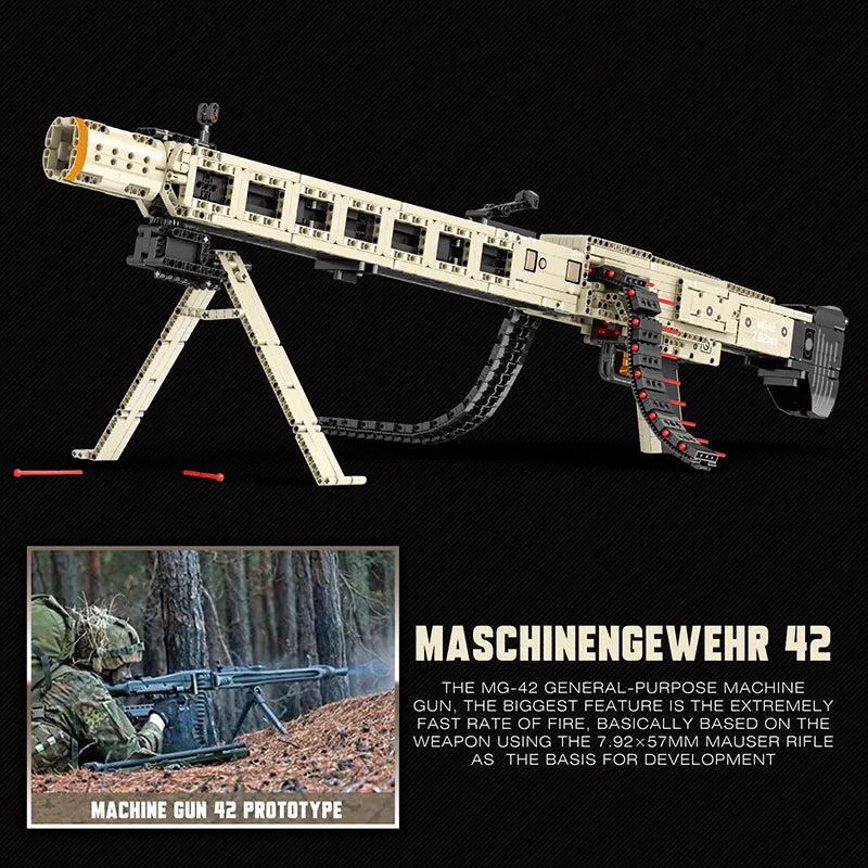 MG 42