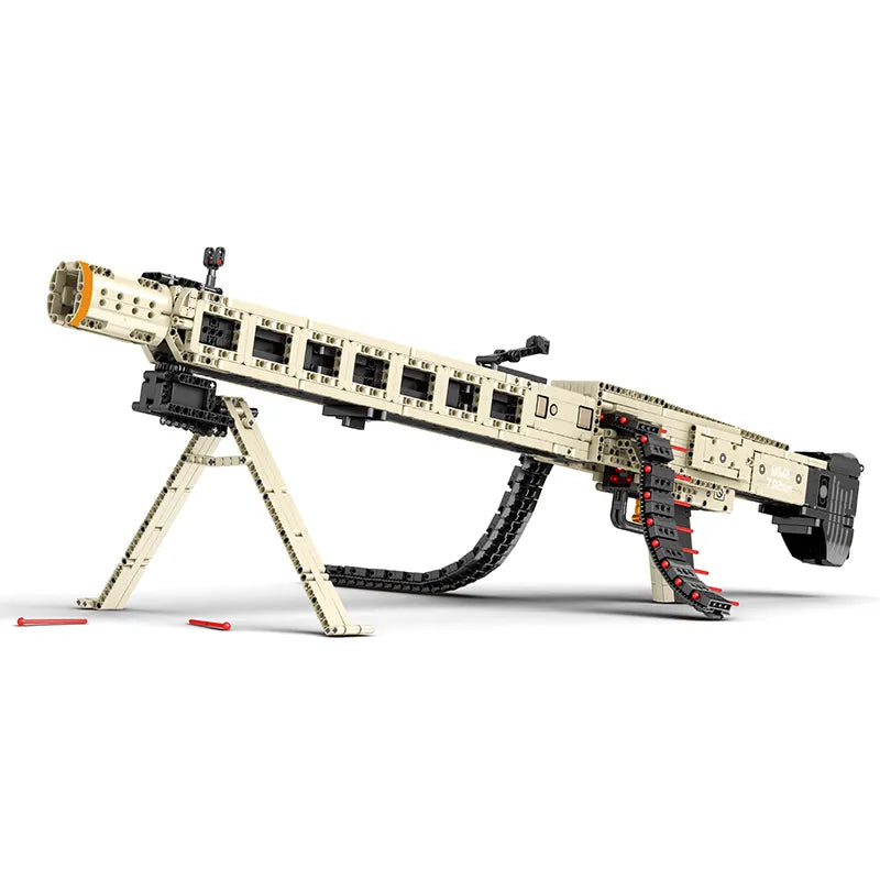 MG 42