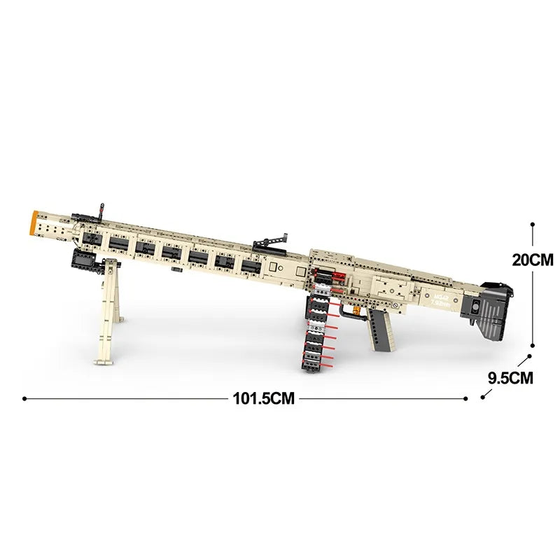 MG 42