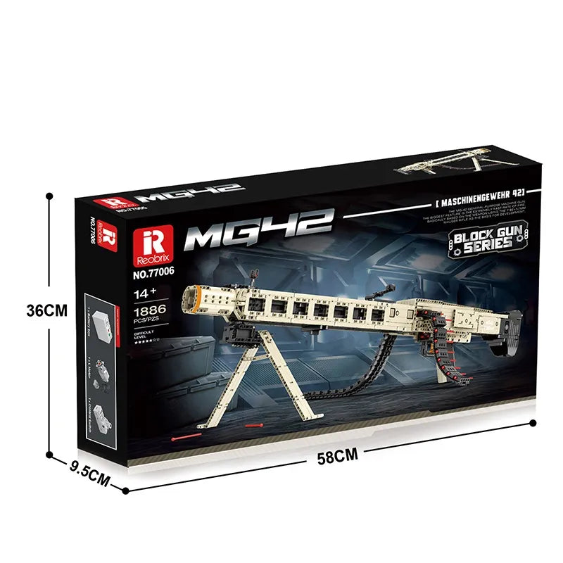 MG 42