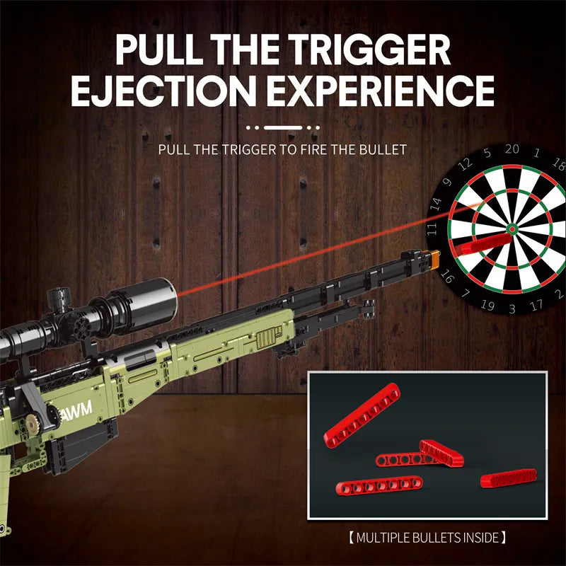 Sniper Rifle