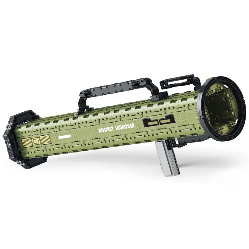 M136 Antitank Grenade Launcher