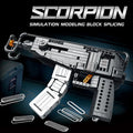 Scorpion