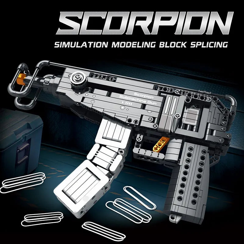 Scorpion