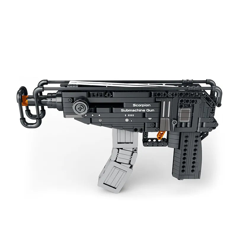 Scorpion