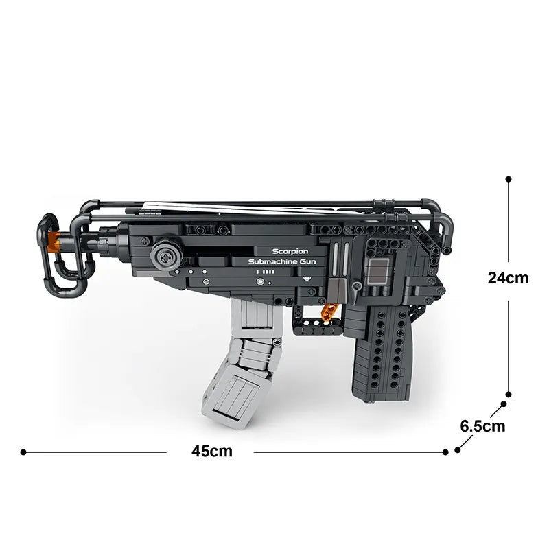 Scorpion