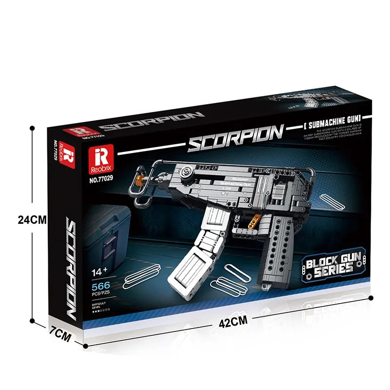 Scorpion