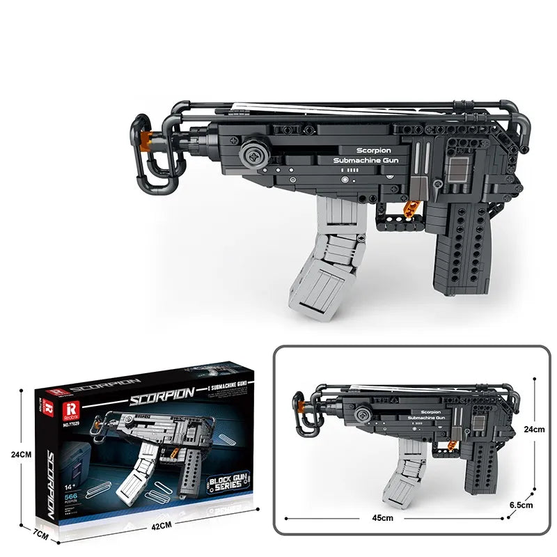 Scorpion