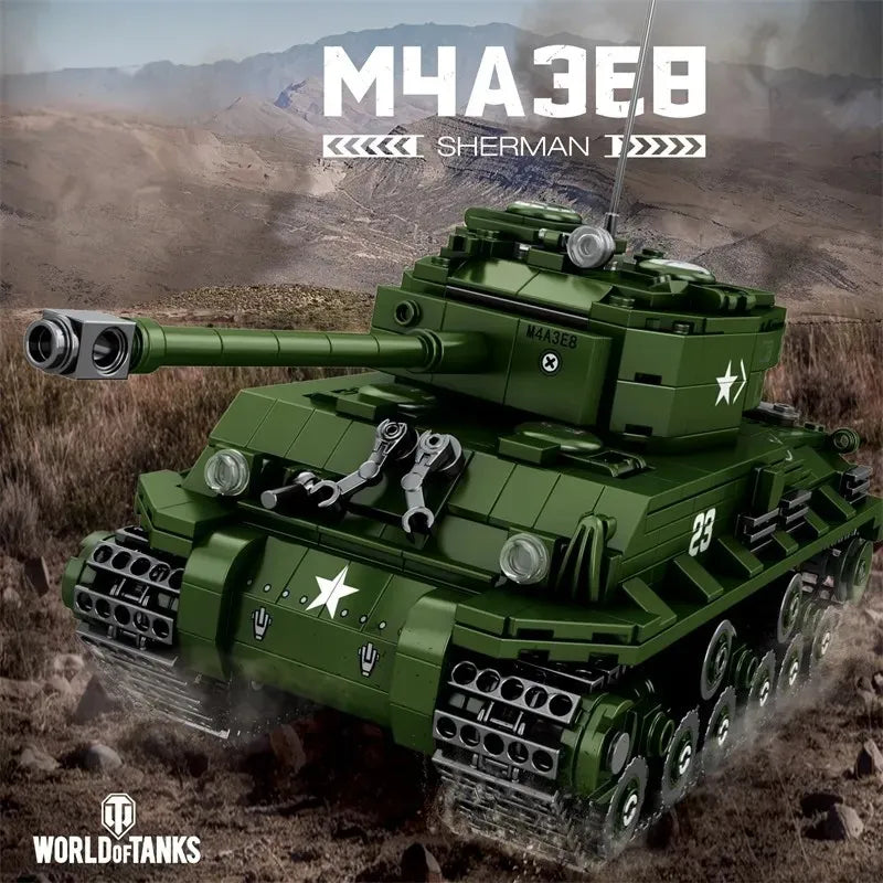 Sherman