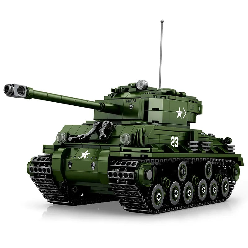 Sherman