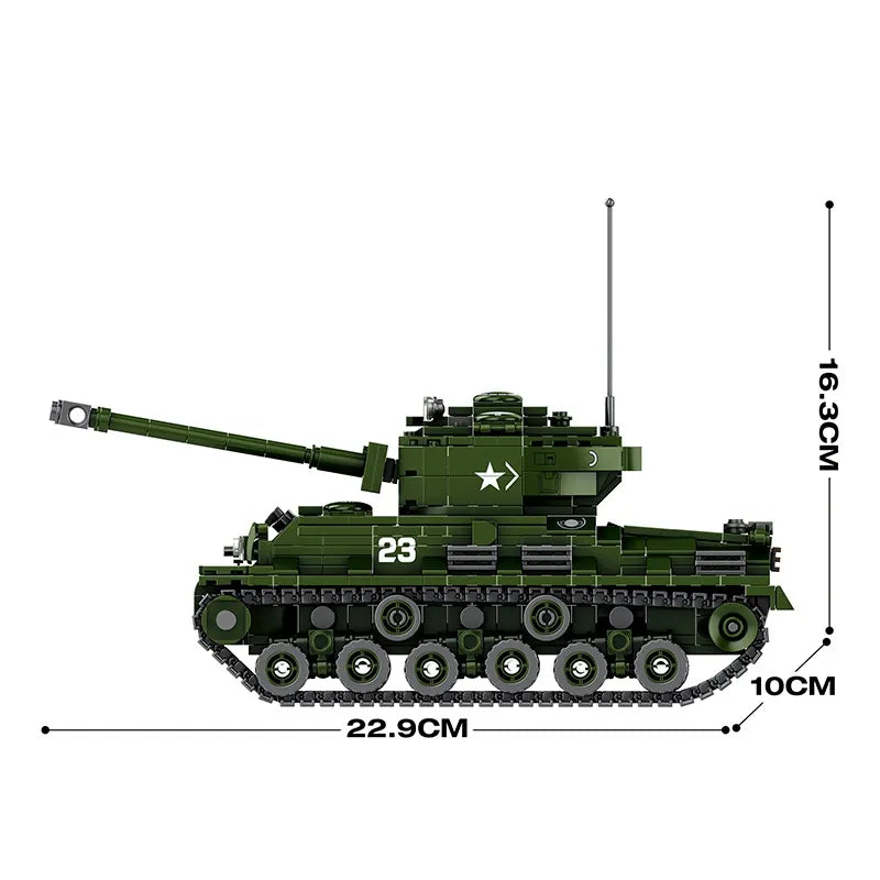Sherman