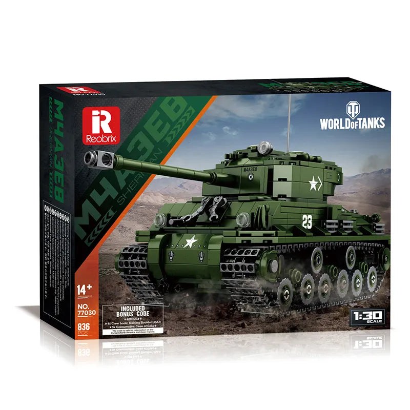 Sherman