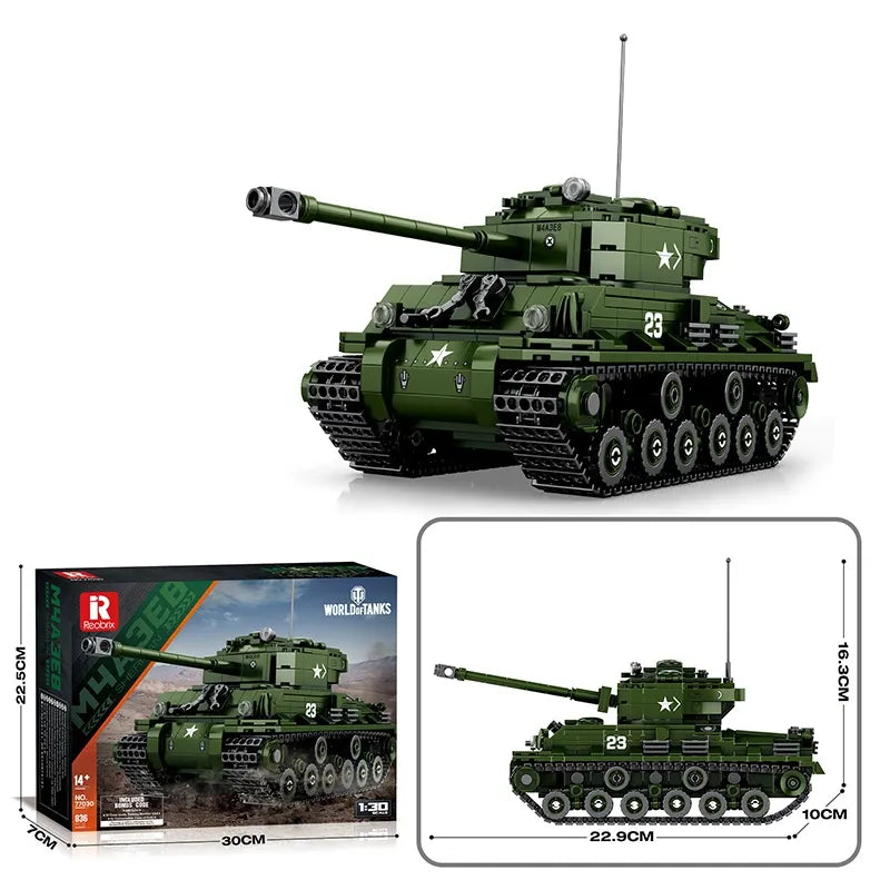 Sherman