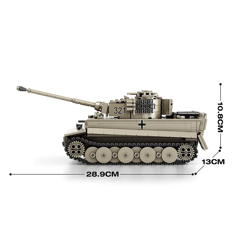 Tiger I