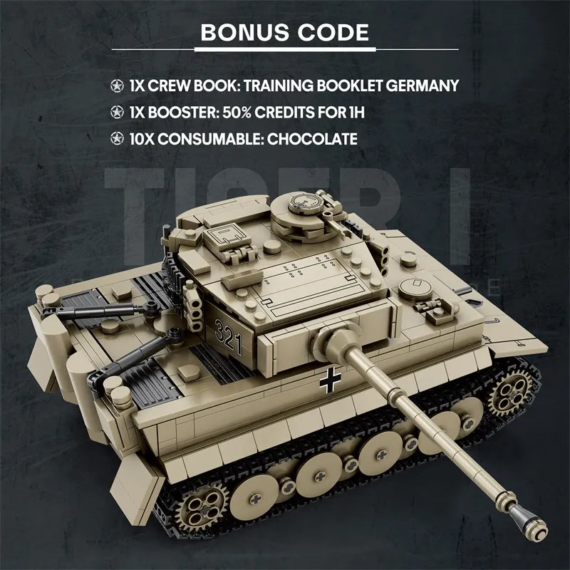 Tiger I