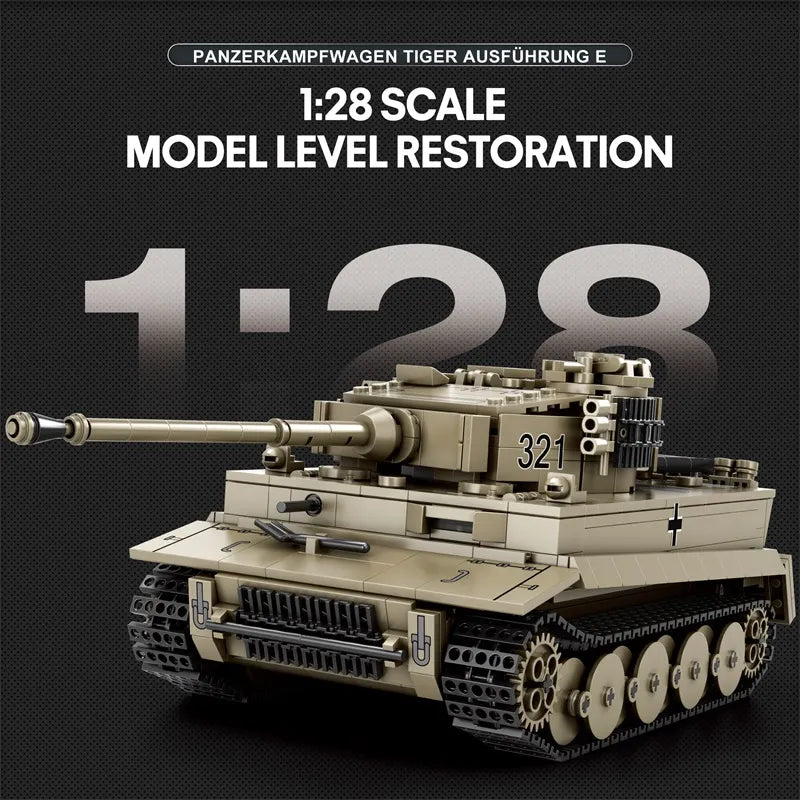 Tiger I