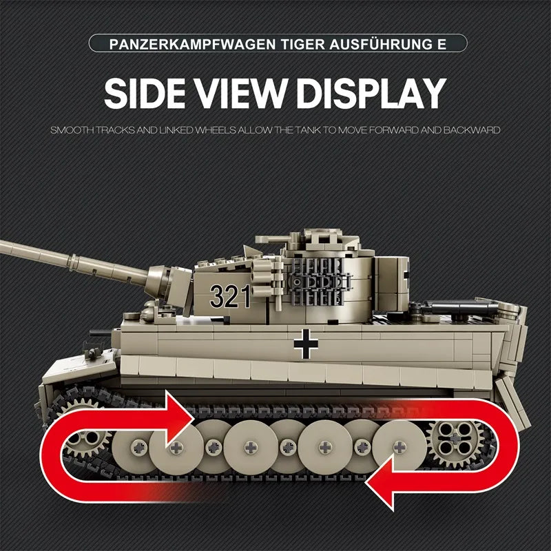 Tiger I