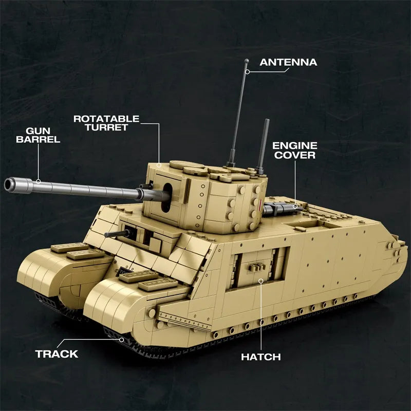 TOG II