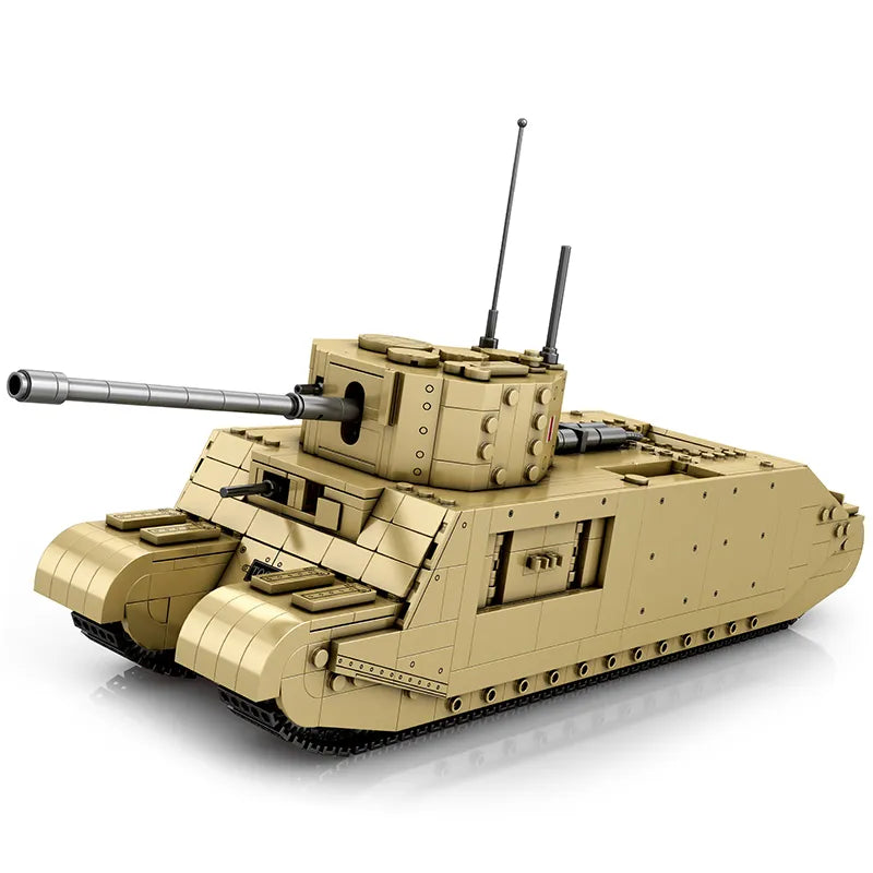 TOG II