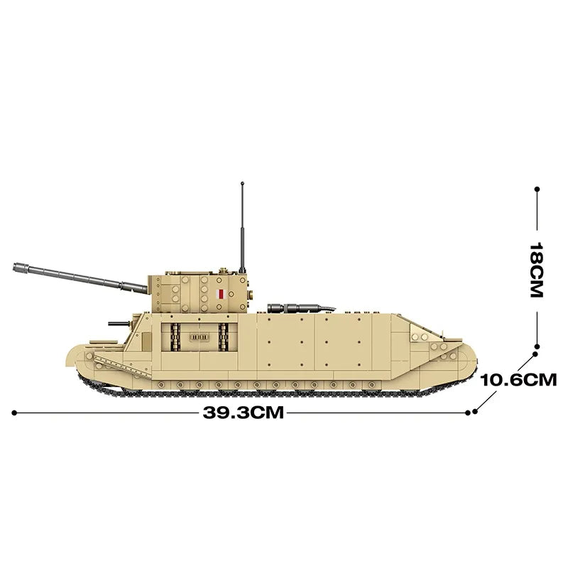 TOG II