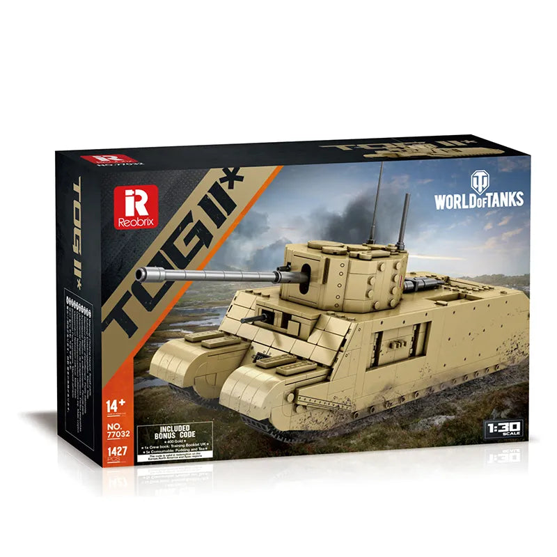 TOG II