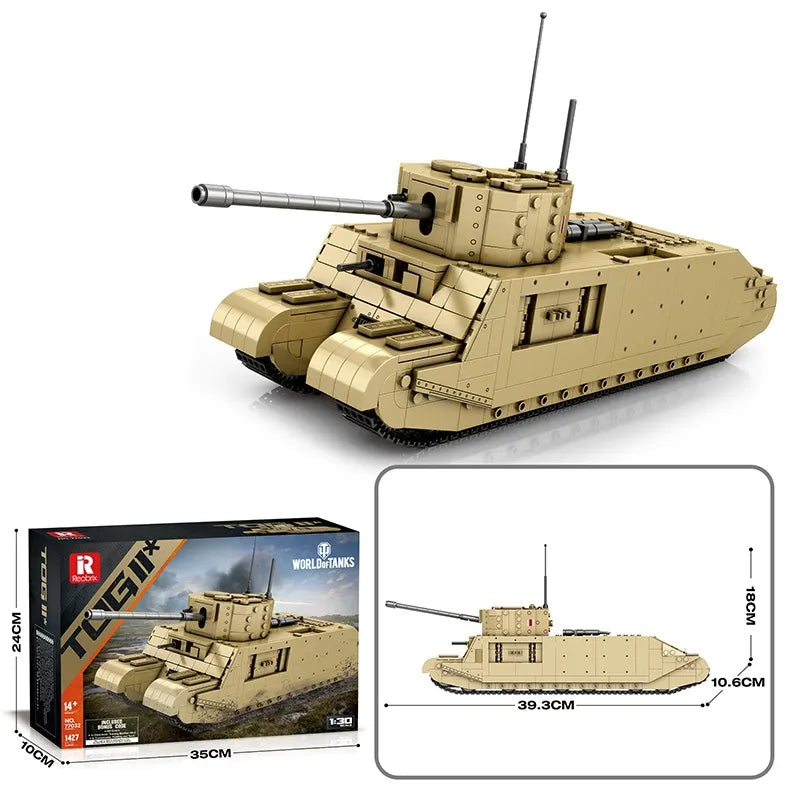 TOG II