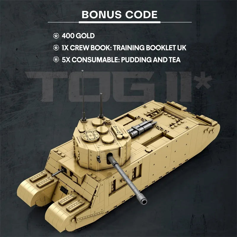 TOG II