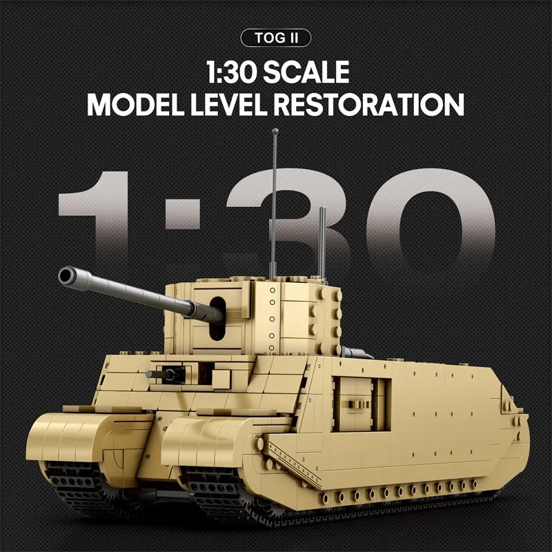 TOG II