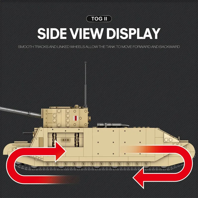 TOG II