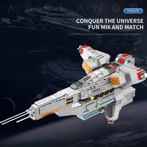 ARS Guardian
