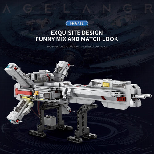 ARS Vanguard