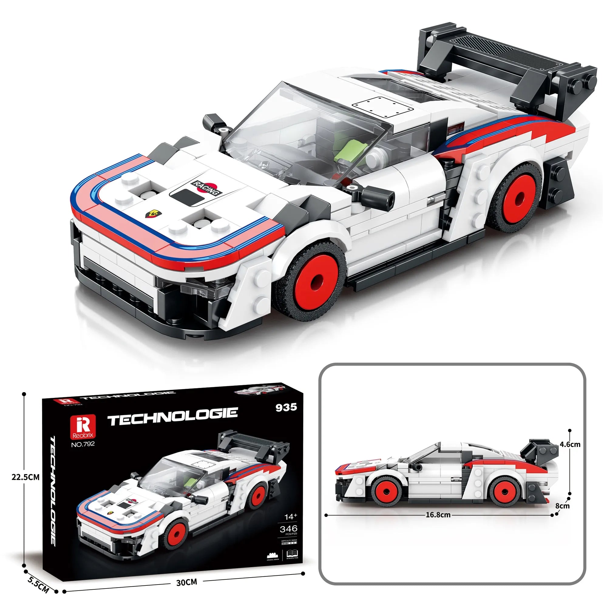 Porsche 935