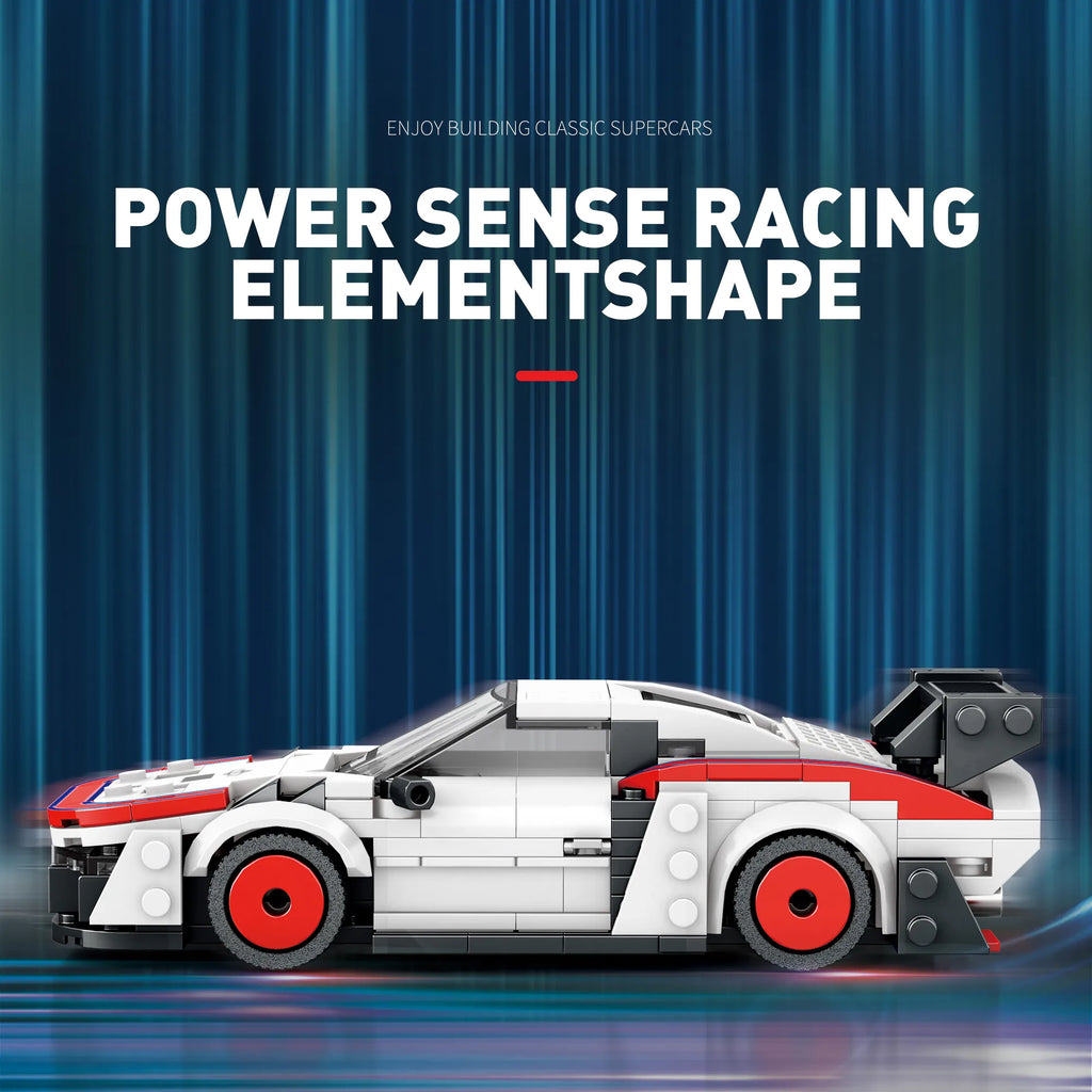 Porsche 935