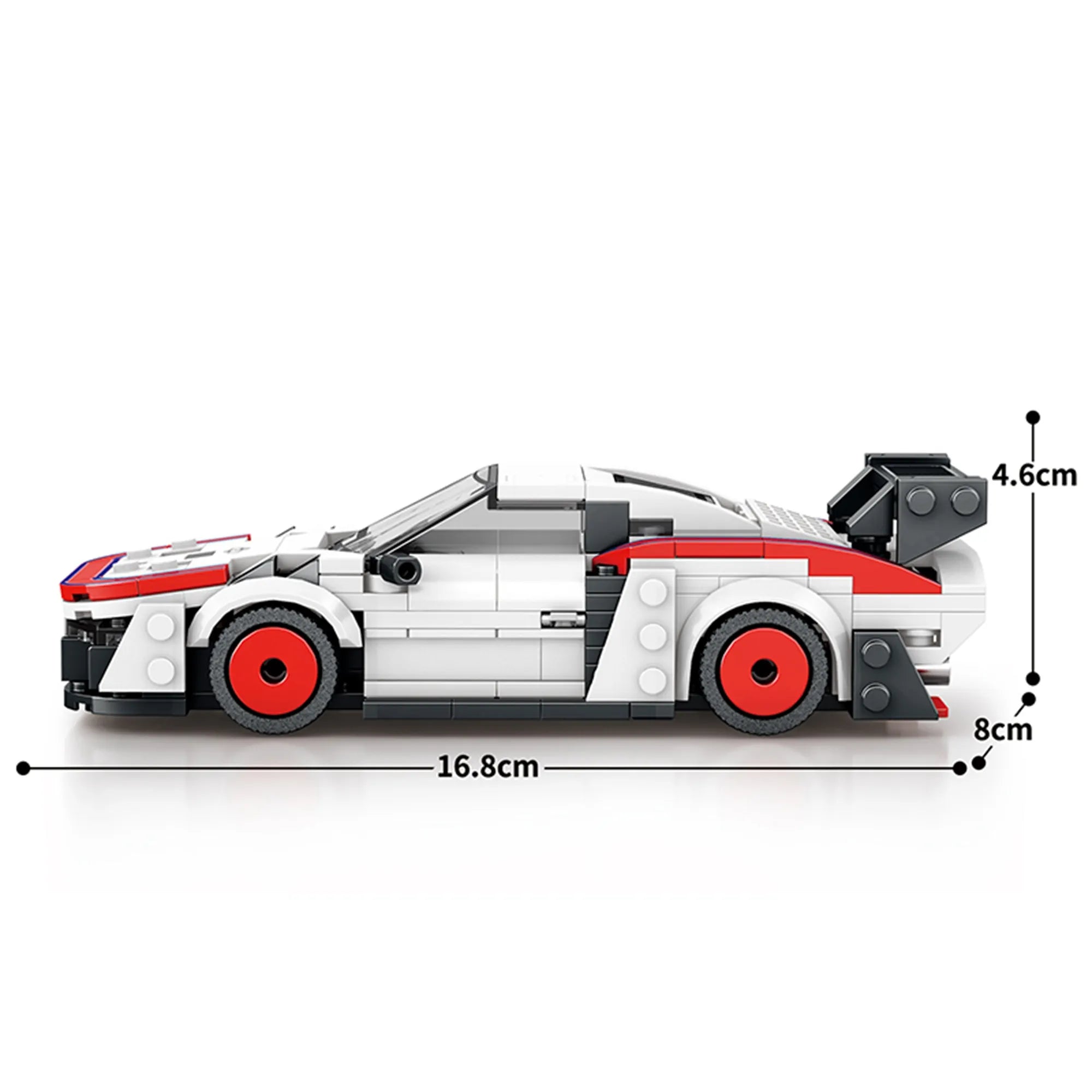 Porsche 935