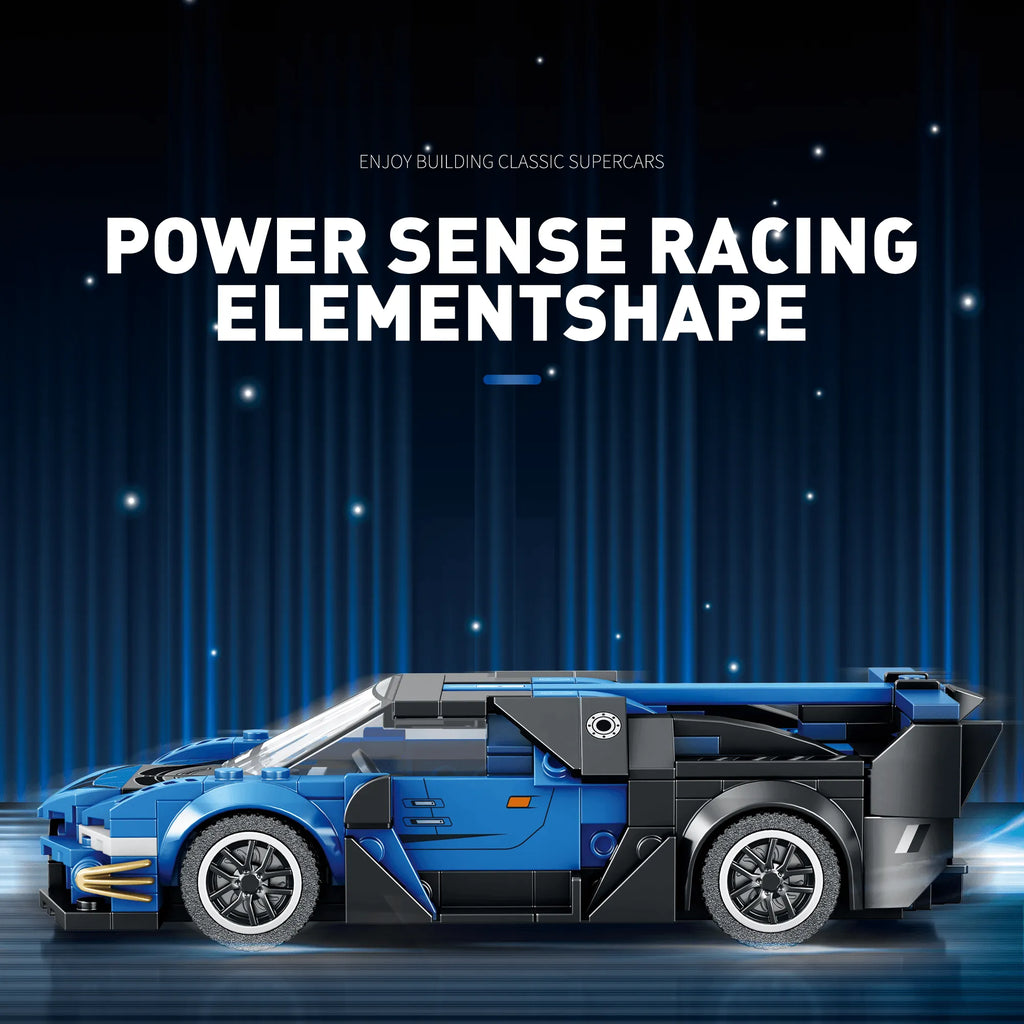 Bugatti Vision GT