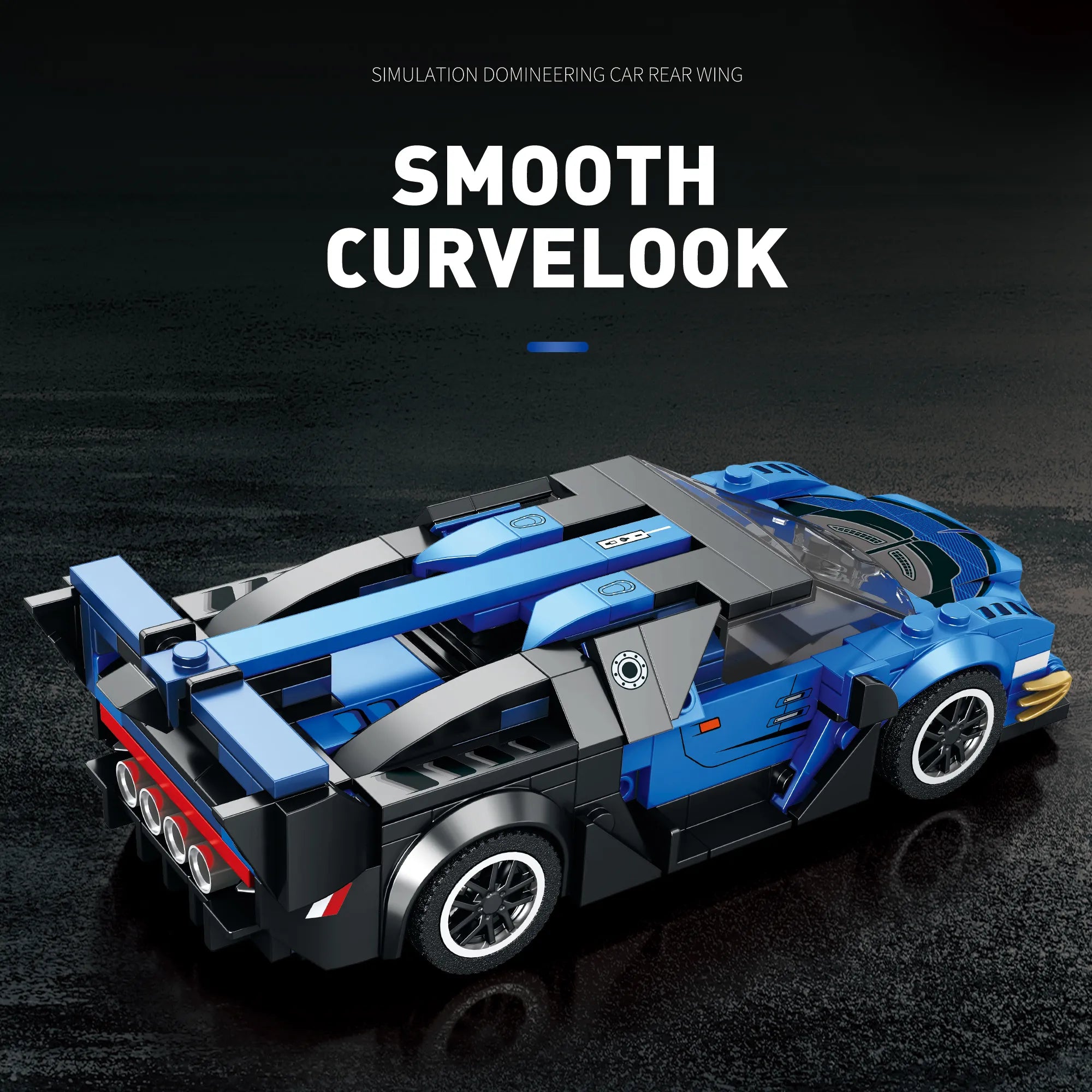 Bugatti Vision GT