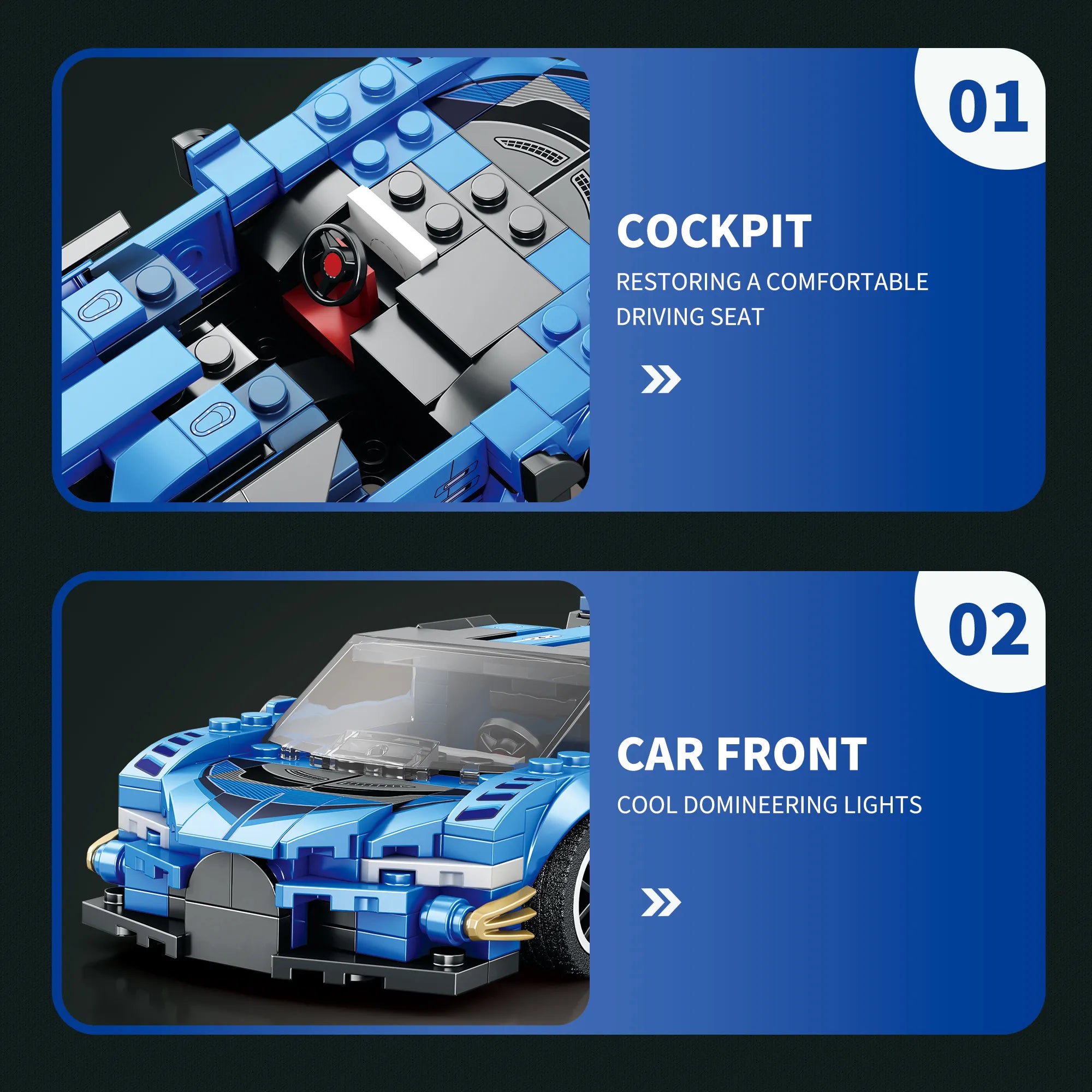 Bugatti Vision GT