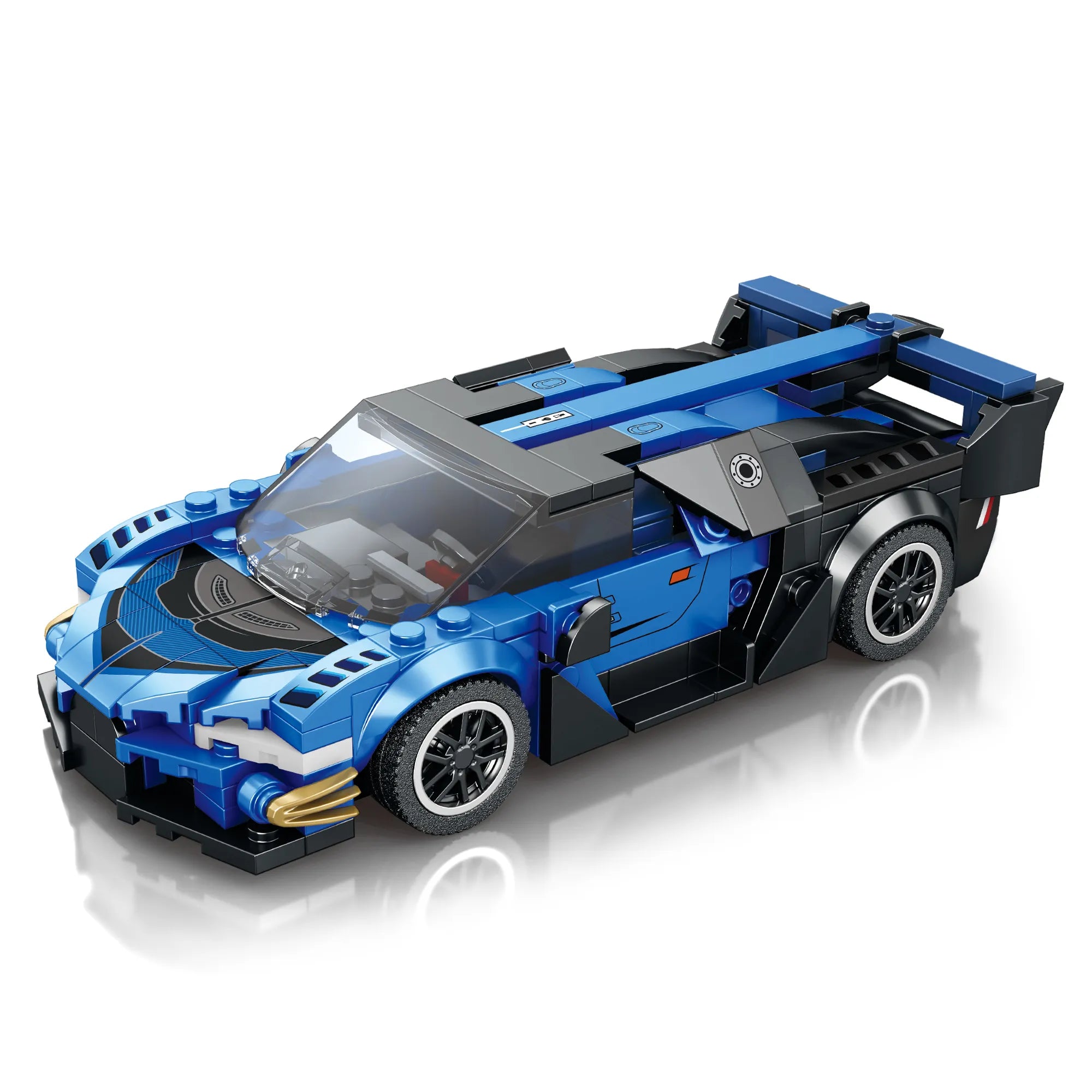 Bugatti Vision GT