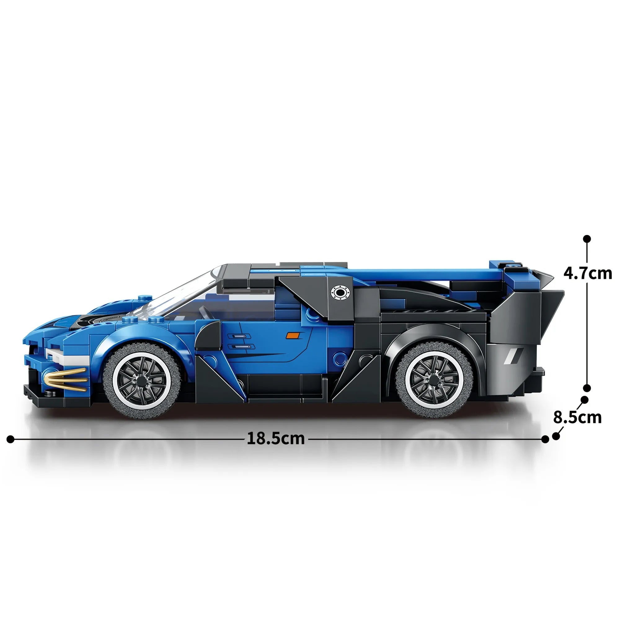 Bugatti Vision GT