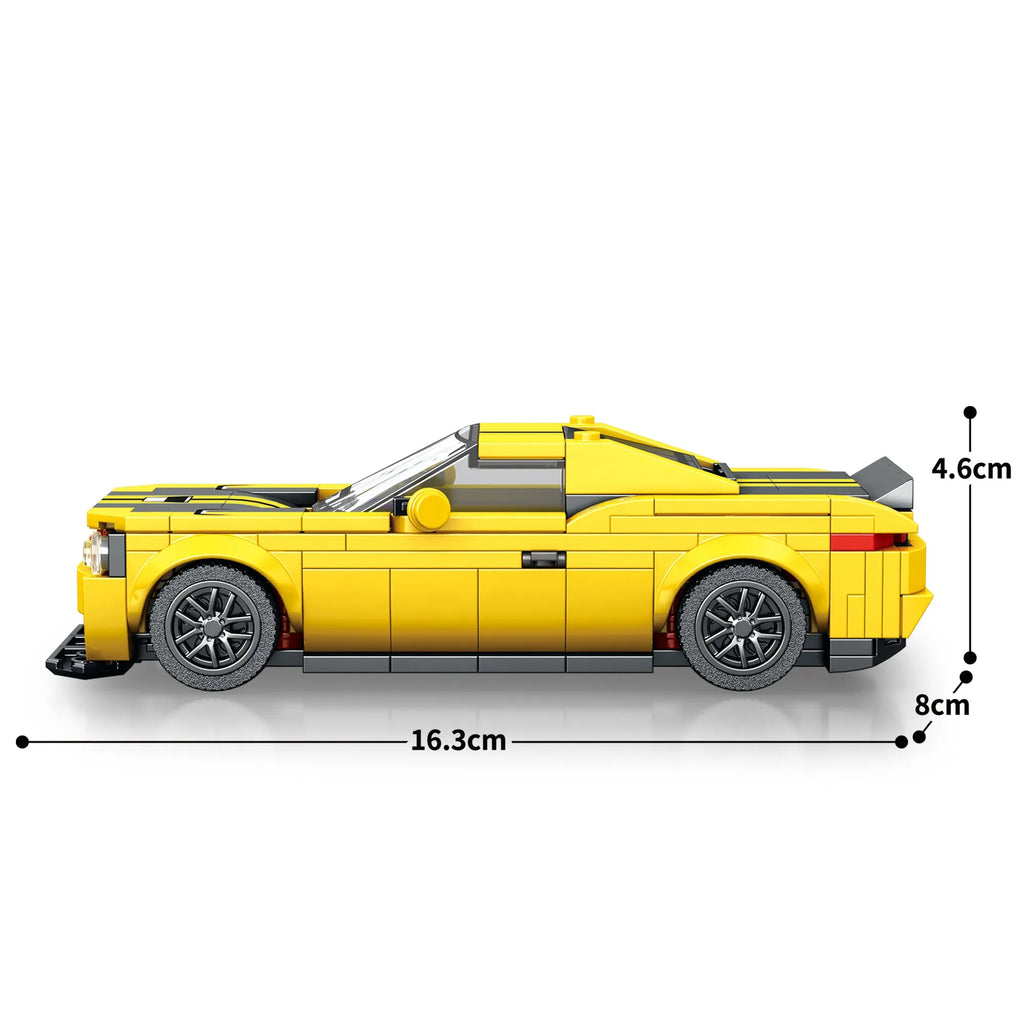 Dodge Challenger  SRT