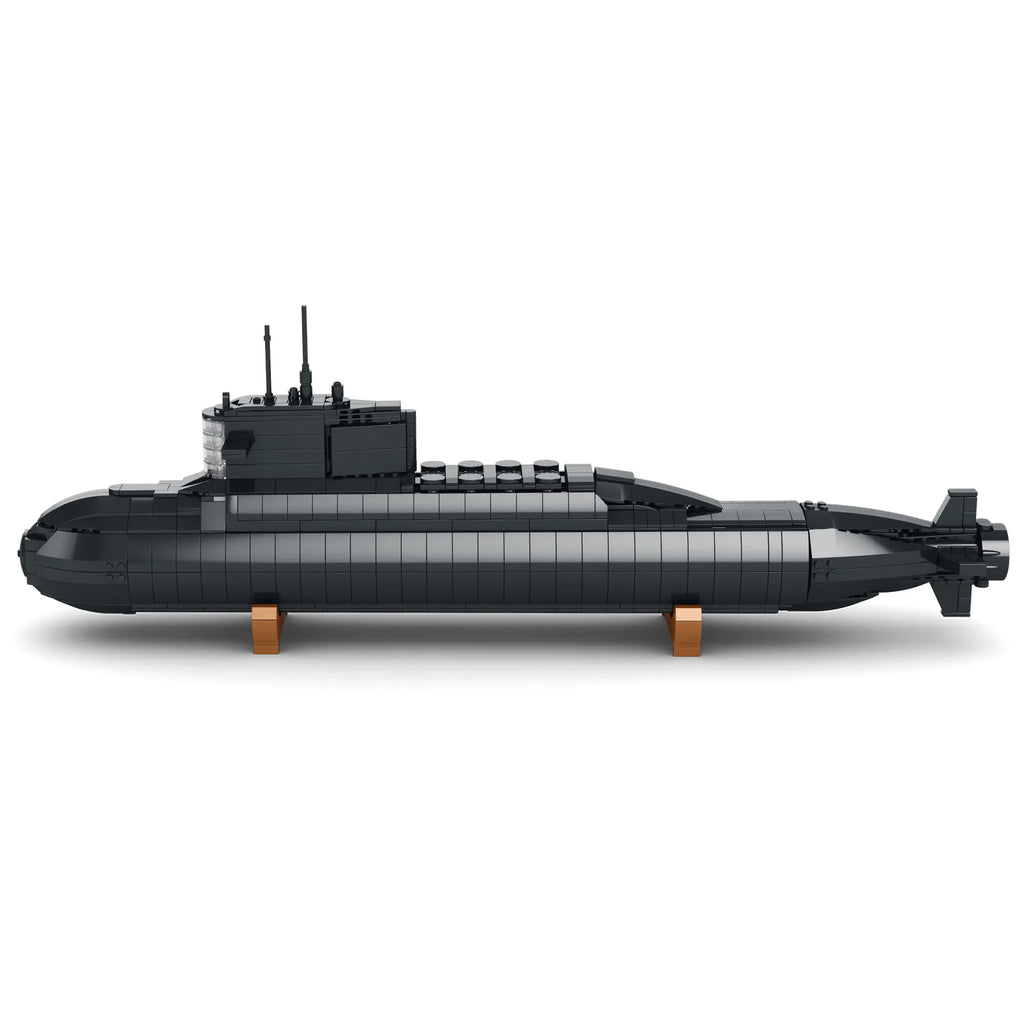 Type 094 Submarine