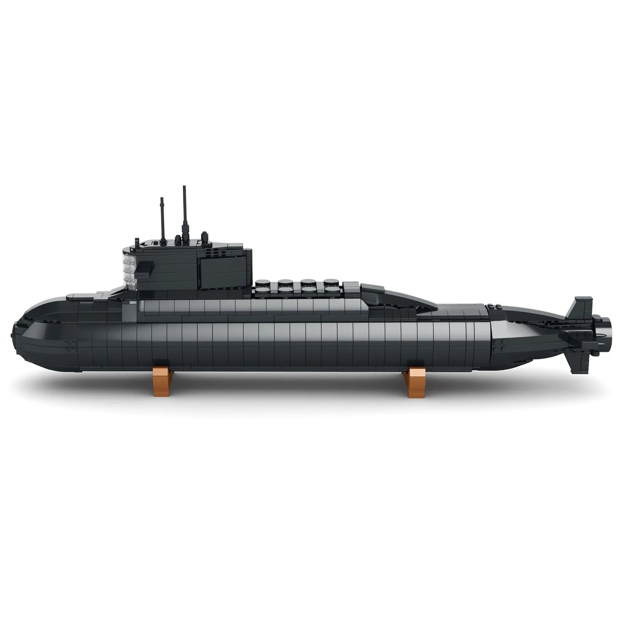 Type 094 Submarine