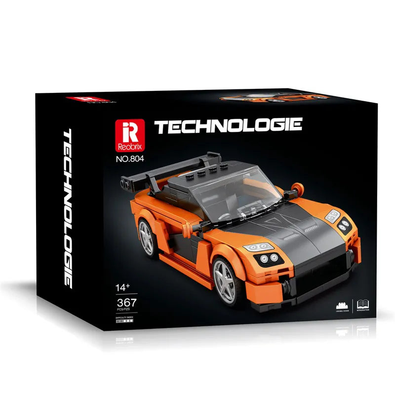 Mazda RX-7