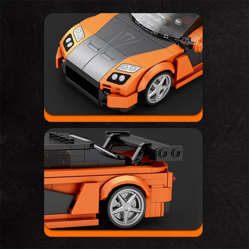Mazda RX-7