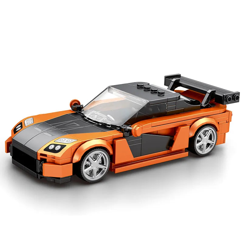Mazda RX-7