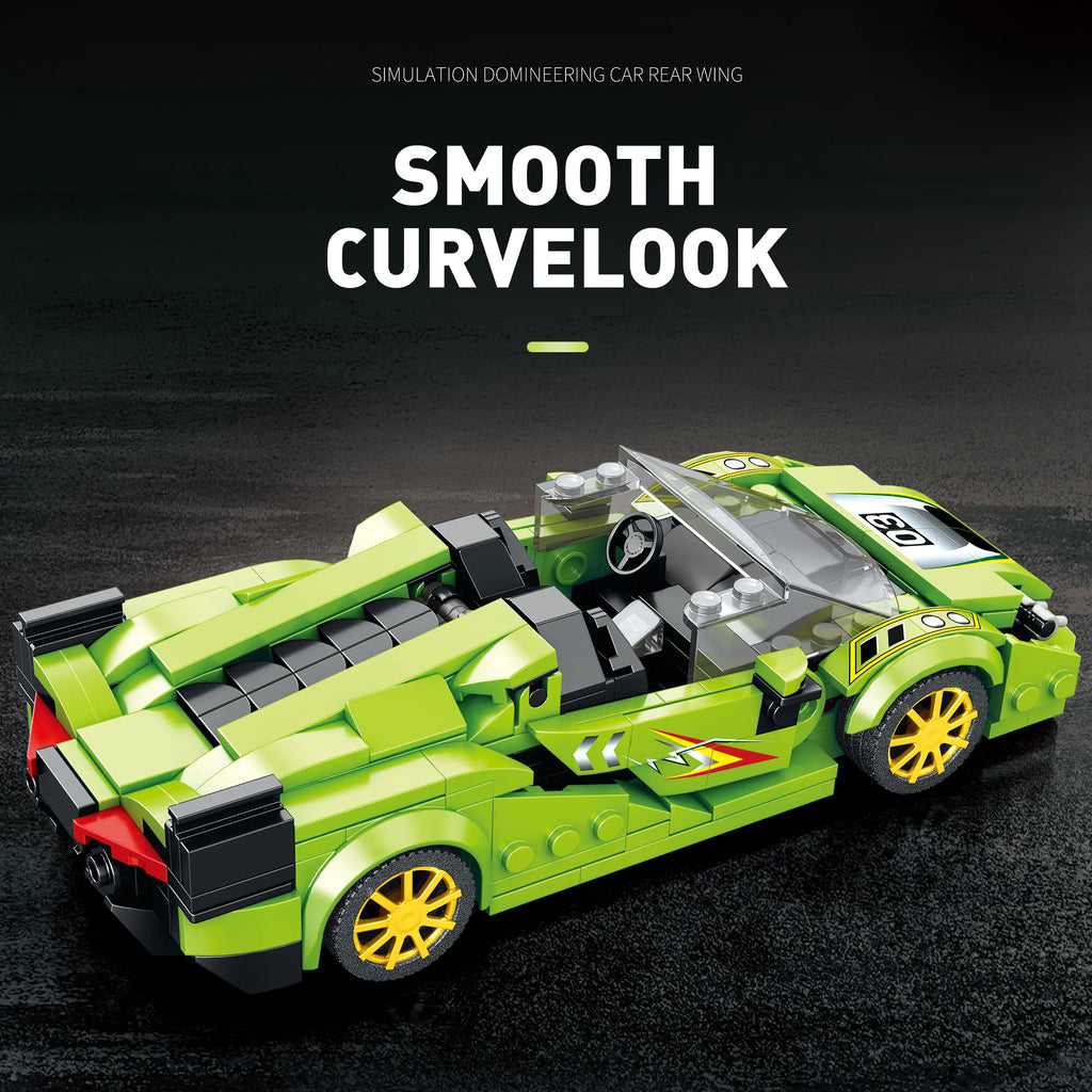 Lamborghini SIÁN FKP 37