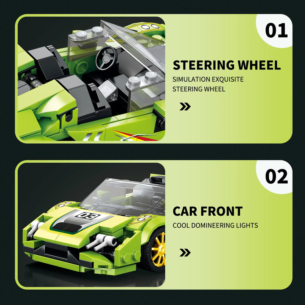 Lamborghini SIÁN FKP 37